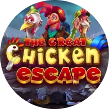 chiken-escape